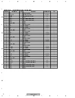 Preview for 72 page of Pioneer PDP-5070PU Service Manual