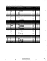 Preview for 75 page of Pioneer PDP-5070PU Service Manual