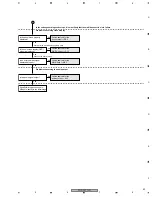 Preview for 83 page of Pioneer PDP-5070PU Service Manual