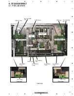Preview for 107 page of Pioneer PDP-5070PU Service Manual