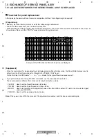 Preview for 118 page of Pioneer PDP-5070PU Service Manual