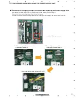 Preview for 129 page of Pioneer PDP-5070PU Service Manual