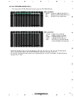 Preview for 153 page of Pioneer PDP-5070PU Service Manual