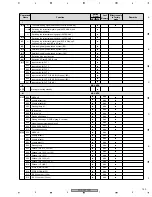 Preview for 165 page of Pioneer PDP-5070PU Service Manual