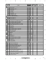 Preview for 167 page of Pioneer PDP-5070PU Service Manual