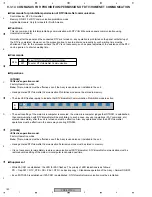 Preview for 180 page of Pioneer PDP-5070PU Service Manual