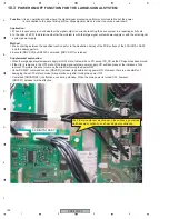 Preview for 186 page of Pioneer PDP-5070PU Service Manual