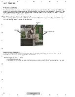 Preview for 190 page of Pioneer PDP-5070PU Service Manual