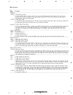 Preview for 213 page of Pioneer PDP-5070PU Service Manual