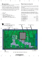 Предварительный просмотр 4 страницы Pioneer PDP 507CMX Service Manual