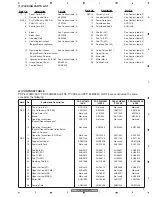 Предварительный просмотр 9 страницы Pioneer PDP 507CMX Service Manual