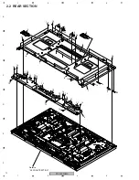 Предварительный просмотр 10 страницы Pioneer PDP 507CMX Service Manual