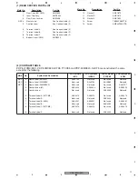 Предварительный просмотр 11 страницы Pioneer PDP 507CMX Service Manual