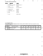 Предварительный просмотр 13 страницы Pioneer PDP 507CMX Service Manual