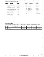 Предварительный просмотр 21 страницы Pioneer PDP 507CMX Service Manual