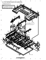 Предварительный просмотр 22 страницы Pioneer PDP 507CMX Service Manual