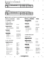 Предварительный просмотр 27 страницы Pioneer PDP 507CMX Service Manual