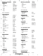 Предварительный просмотр 32 страницы Pioneer PDP 507CMX Service Manual