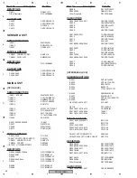 Предварительный просмотр 34 страницы Pioneer PDP 507CMX Service Manual