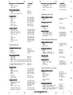 Предварительный просмотр 37 страницы Pioneer PDP 507CMX Service Manual