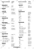 Предварительный просмотр 40 страницы Pioneer PDP 507CMX Service Manual