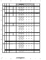 Предварительный просмотр 66 страницы Pioneer PDP 507CMX Service Manual