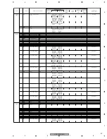 Предварительный просмотр 67 страницы Pioneer PDP 507CMX Service Manual