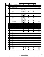 Предварительный просмотр 69 страницы Pioneer PDP 507CMX Service Manual