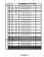 Предварительный просмотр 71 страницы Pioneer PDP 507CMX Service Manual