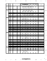 Предварительный просмотр 73 страницы Pioneer PDP 507CMX Service Manual