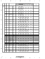 Предварительный просмотр 74 страницы Pioneer PDP 507CMX Service Manual