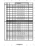 Предварительный просмотр 75 страницы Pioneer PDP 507CMX Service Manual