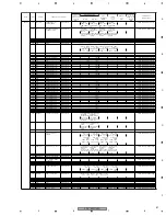 Предварительный просмотр 81 страницы Pioneer PDP 507CMX Service Manual