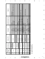 Предварительный просмотр 117 страницы Pioneer PDP 507CMX Service Manual