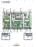 Предварительный просмотр 122 страницы Pioneer PDP 507CMX Service Manual