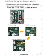 Предварительный просмотр 147 страницы Pioneer PDP 507CMX Service Manual