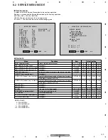 Предварительный просмотр 149 страницы Pioneer PDP 507CMX Service Manual