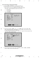 Предварительный просмотр 152 страницы Pioneer PDP 507CMX Service Manual