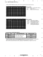 Предварительный просмотр 161 страницы Pioneer PDP 507CMX Service Manual