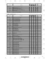 Предварительный просмотр 167 страницы Pioneer PDP 507CMX Service Manual