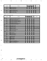 Предварительный просмотр 168 страницы Pioneer PDP 507CMX Service Manual