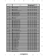 Предварительный просмотр 171 страницы Pioneer PDP 507CMX Service Manual