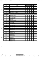 Предварительный просмотр 172 страницы Pioneer PDP 507CMX Service Manual