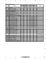 Предварительный просмотр 173 страницы Pioneer PDP 507CMX Service Manual