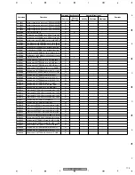 Предварительный просмотр 175 страницы Pioneer PDP 507CMX Service Manual