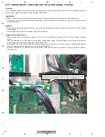 Предварительный просмотр 190 страницы Pioneer PDP 507CMX Service Manual