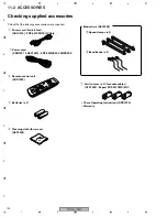 Предварительный просмотр 194 страницы Pioneer PDP 507CMX Service Manual