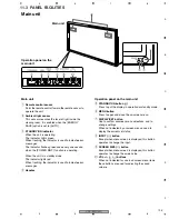 Предварительный просмотр 195 страницы Pioneer PDP 507CMX Service Manual