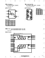 Предварительный просмотр 205 страницы Pioneer PDP 507CMX Service Manual