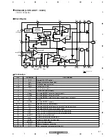 Предварительный просмотр 207 страницы Pioneer PDP 507CMX Service Manual